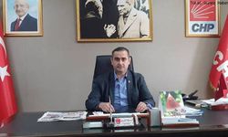 BAŞKAN MURAT YAZICI"CHP DEMOKRASİNİN TAM ANLAMIYLA YAŞANDIĞI PARTİDİR"