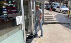 Hesabına galen 500 bin lirayı geri gönderdi