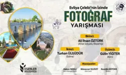 “Evliya Çelebi'nin izinde fotoğraf yarışması sonuçlandı