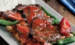 İskender Kebap Yemeyen Yoktur, İşte Bu Eşsiz Lezzeti Evde Yapmaya Ne Dersiniz?