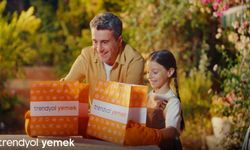 Trendyol Yemek’ten ‘Sıcak Sıcak’ yeni reklam filmi