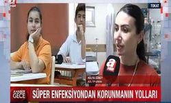 Okullar açıldı çocuklarda "Süper Enfeksiyona" dikkat!