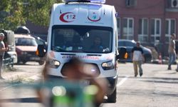 Zonguldak'ta maden ocağındaki göçükte 1 işçi öldü, 3 işçi yaralı kurtarıldı