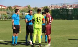 Tokat Belediye Plevnespor-23Elazığ FK maç hakemleri belli oldu