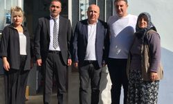 Mustafa Artuç Anısına Zile'deki İlkokula Eğitim Desteği