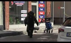 Tokat'ta El Bombası İhbarı Ekipleri Alarma Geçirdi!