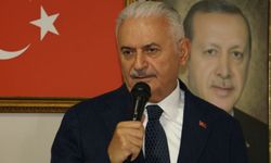 AK Parti Genel Başkanvekili Yıldırım, Kastamonu'da partililerle bir araya geldi: