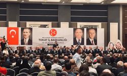 MHP Genel Başkan Yardımcısı Yıldırım: "Büyükşehirlerde ittifaklar olacak"