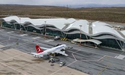Sivas-İstanbul Uçuşları Otobüs Fiyatlarının Altında!