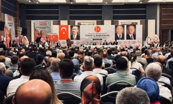 MHP Tokat İl Yönetim Kurulu Listesinde Yer Alan İsimler Açıklandı