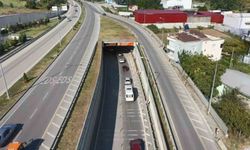 Anadolu’yu Karadeniz’e bağlayan kavşağa neşter