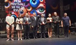 30. Uluslararası Adana Altın Koza Film Festivali'nde "Orhan Kemal Emek Ödülleri" sahiplerini buldu