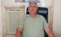 Dedesinin Kaybolan İstiklal Madalyası İçin Mücadele Veriyor