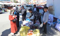 Tokat'ta Kuşburnu kapanın elinde kalıyor