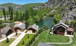 Almus'un Cenneti: Harami Yaylası Turizme Açıldı