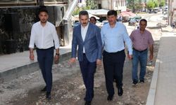 Tokat Belediyesinde Yeni Başkan Yardımcısı ve Birim Amiri Görevlendirmesi
