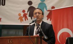 Zonguldak, Bolu ve Düzce'de "Aile Çalıştayı" düzenlendi
