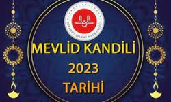 Mevlid Kandili ne zaman? İşte Mevlid Kandili tarihi...