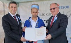 Sivas'ta Ahilik Haftası kutlandı