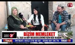 Tohatlıyız heri komedi filminde Müfide Ersoy'da yer aldı