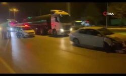 Erbaalı genç 8 günlük yaşam mücadelesini kaybetti