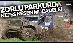 Türkiye Off-Road Şampiyonası'nın 4. ayak yarışları sona erdi