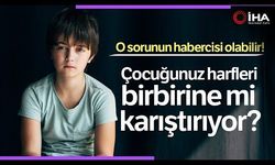 Çocuklarda görülen disleksi nedir? Belirtileri nedir?