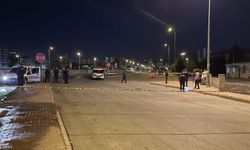 KAYSERİ - İki grup arasında çıkan silahlı kavgada 1 kişi yaralandı