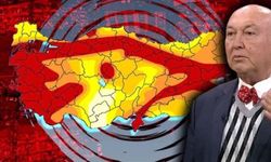 Deprem Uzmanı Ahmet Ercan Tokat'ı korkuttu