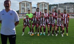 Tokat Belediye Plevnespor tur peşinde