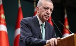 Cumhurbaşkanı Erdoğan, "Örgün eğitimdeki üniversiteli gençlerimize vaadimiz olan cep telefonu ve bilgisayar desteğini hayata geçiriyoruz"