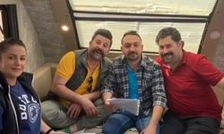 Tokat'ın Fenomenleri Kamera Karşısına Geçti