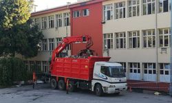 Kız Meslek Lisesi Tokat Belediyesine Tahsis Edildi..Bina Yıkılacak mı?
