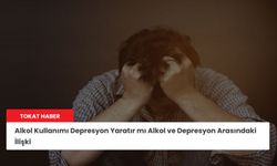 Alkol Kullanımı Depresyon Yaratır mı? Alkol ve Depresyon Arasındaki İlişki