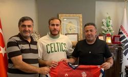 Suluova Sebatspor kalesi emin ellerde