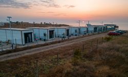 Karmod, Romanya'da turizm ve otel işletmecileri için konut projesini tamamladı