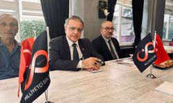 Milliyetçi Sol Parti, Zafer Partisi’nin Resen Kapatılması İçin Yargıtay’a Başvuracak