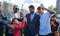 Binali Yıldırım: "Beceriksiz bir İstanbul yönetimini görüyoruz, bunlar artık miladını doldurdu’’