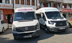 Niksar’da Dolmuş Ücretlerine Zam