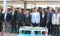 Kayseri Büyükşehir'den temiz enerji yatırımları