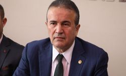 MHP'li Başkan, Muhittin Böcek'i istifaya davet etti