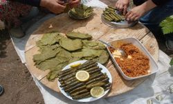 Tokat tek adres! Ünü Dünya’ya yayılan tadı damakta kalan