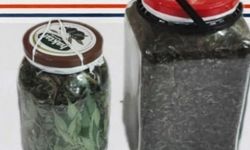 Ordu'da valizinde 2 kilogram uyuşturucu ele geçirilen kişi yakalandı