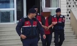 Kastamonu'da 2 firari hükümlü yakalandı