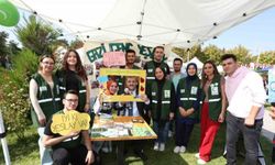 100. Yılında Gazi Üniversitesine Hoş Geldin Programı