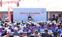 Altınordu Belediyesinde en düşük işçi maaşı yaklaşık 23 bin lira oldu