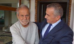 Turhal Engelsiz Yaşam Bakım ve Rehabilitasyon Merkezi'nde Önemli Ziyaret