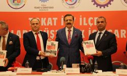 Gökdere coştu, İzmir'e Direkt Uçuşlar! Yeni Hizmet Binası ve Fuar Alanı da Yolda!