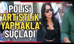 Yazılan cezayı iptal ettirmek için elinden geleni yaptı, polisi ’artistlik yapmakla’ suçladı