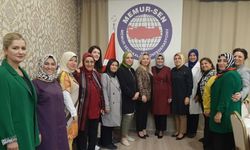 Kadınların Sendikal Gücü: Tokat'ta Önemli Buluşma